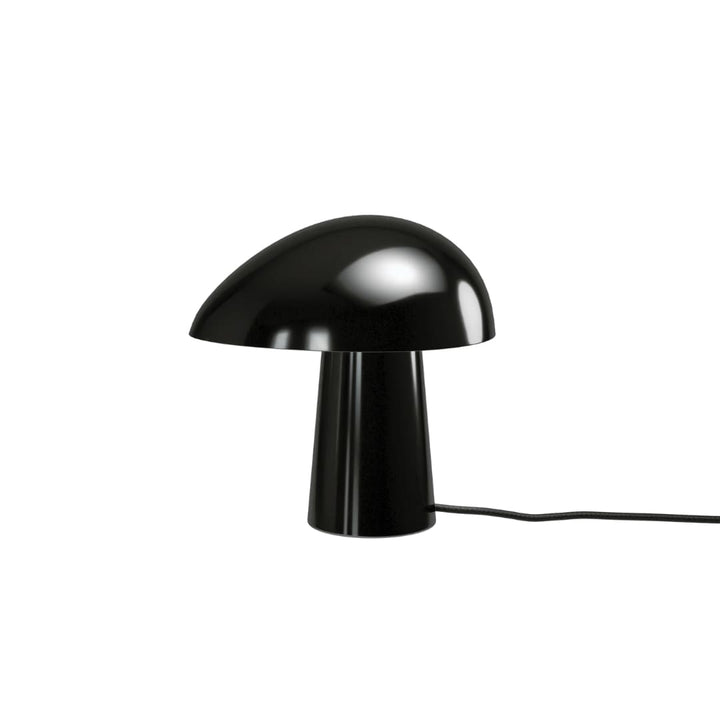 Night Owl Steel Bordlampe Sort Fritz Hansen
