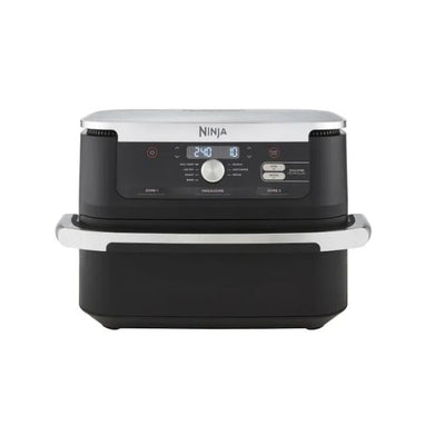 Se Ninja Foodi Flexdrawer Airfryer 104 l Af500eu ⇒ Udsalg og Tilbud Nu