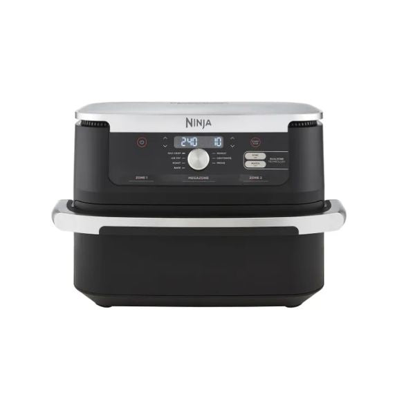 Se Ninja Foodi Flexdrawer Airfryer 104 l Af500eu ⇒ Udsalg og Tilbud Nu