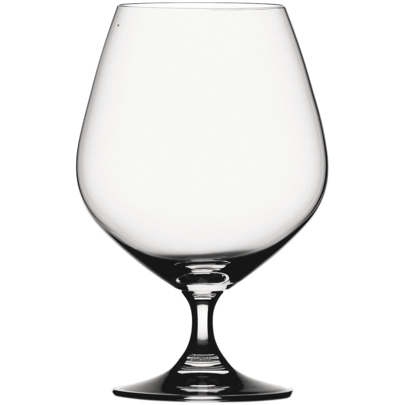 Spiegelau Spiegelau Vino Grande Brandyglas – close-up (Glas)