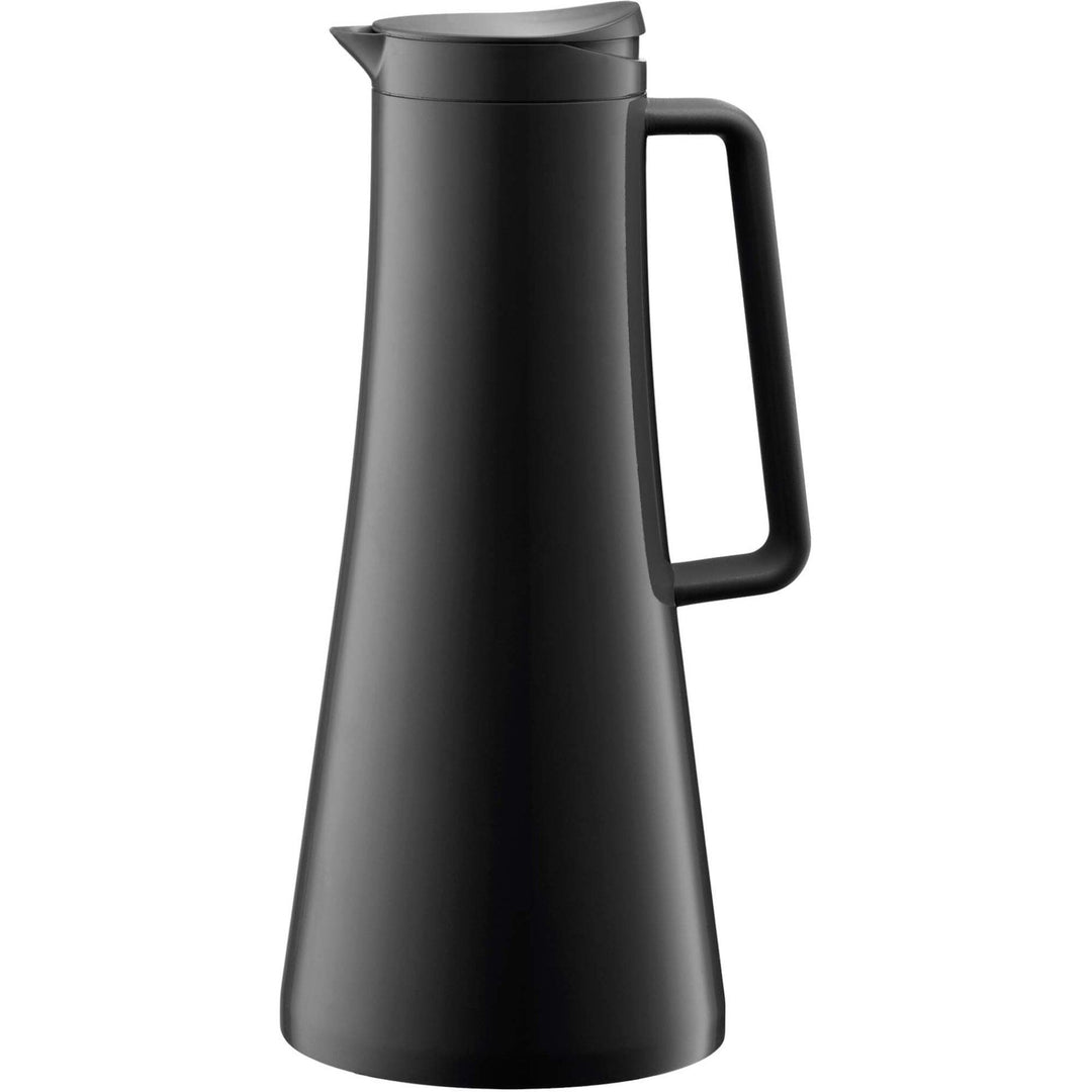 Bodum Bodum Bistro Termokande 1,1 L Blank ❤ produktfoto i kategorien Termokande