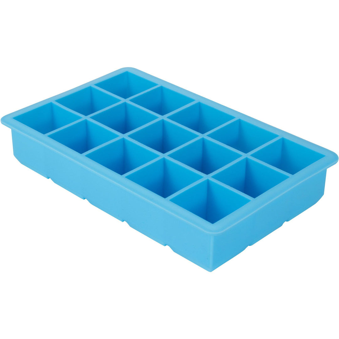 Essentials Essentials Isterningeform Medium, 15 isterninger – produktbillede (Isterningform)