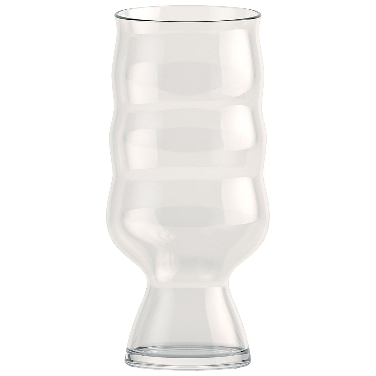 Holmegaard Holmegaard Mikkeller IPA ølglas 50 cl 2-pak – billede i brug (Ølglas)