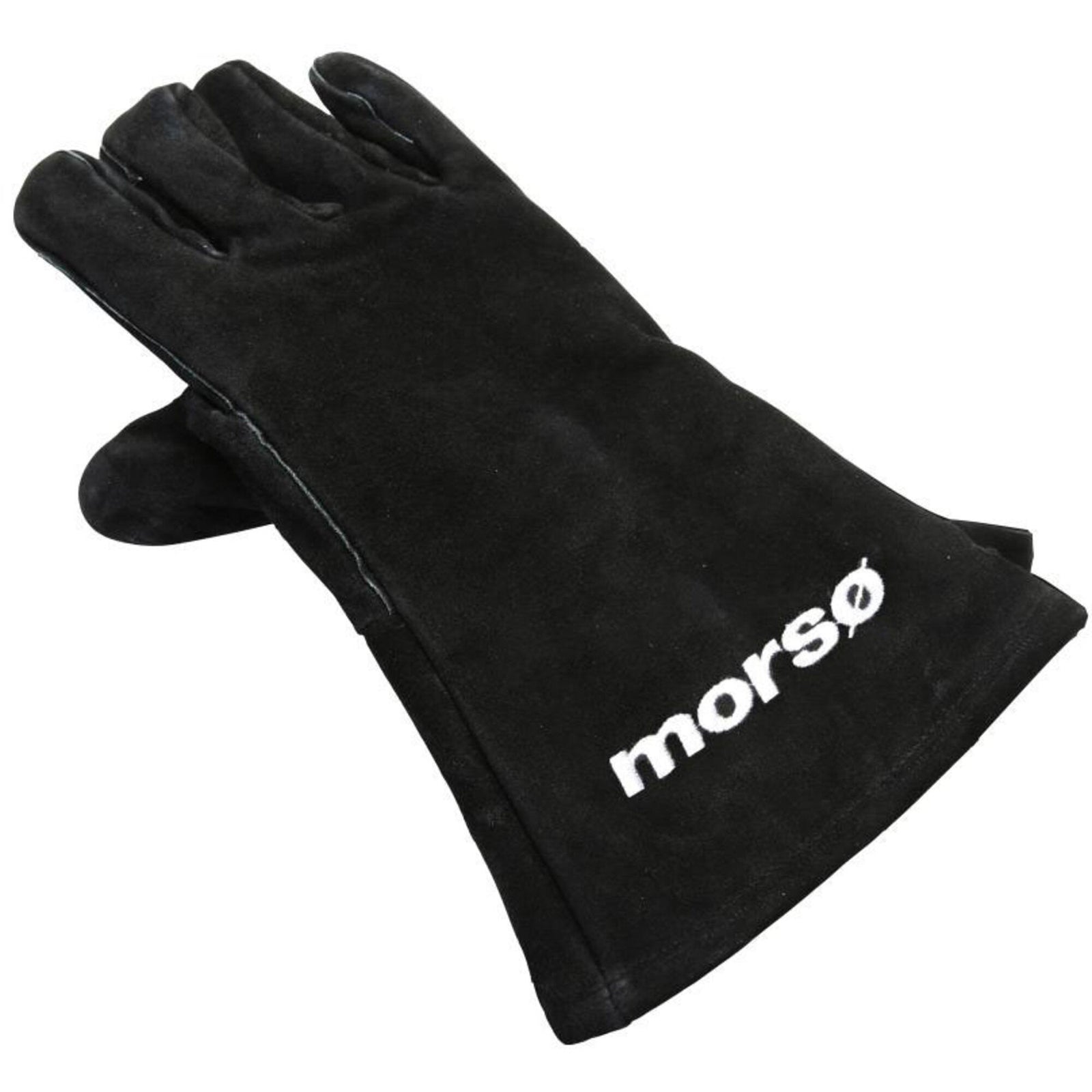Morsø Morsø Pejse-/grillhandske højre hånd – produktbillede (Grillhandsker)