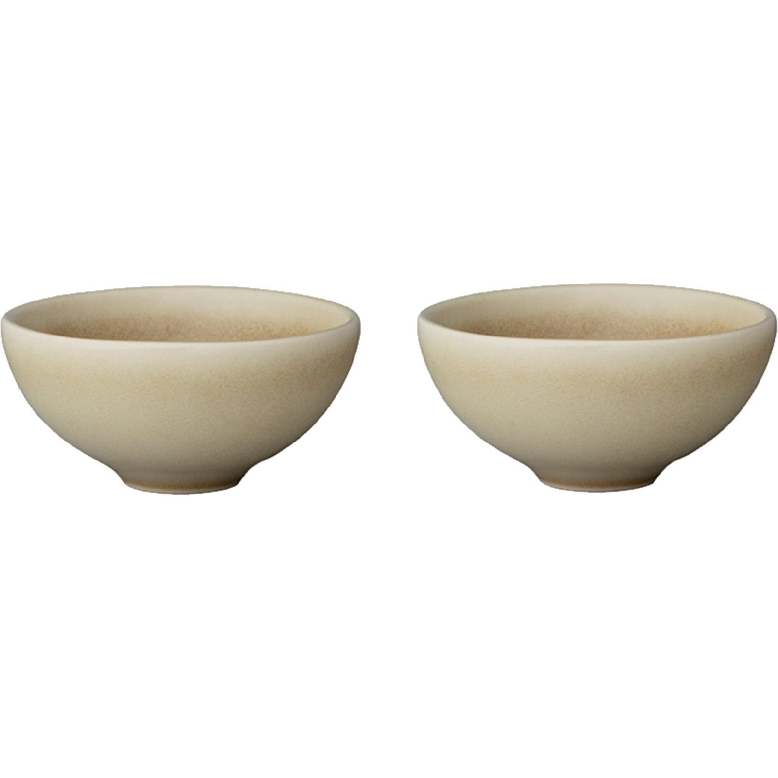 Potteryjo Potteryjo Daga skål, Ø5, white, 2 stk. – detaljebillede (Skål)
