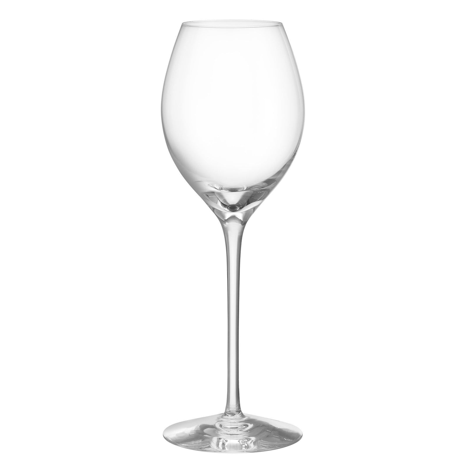 Orrefors Orrefors More Champagne Boule glas 31 cl, 4 stk. – frontbillede (Champagneglas)