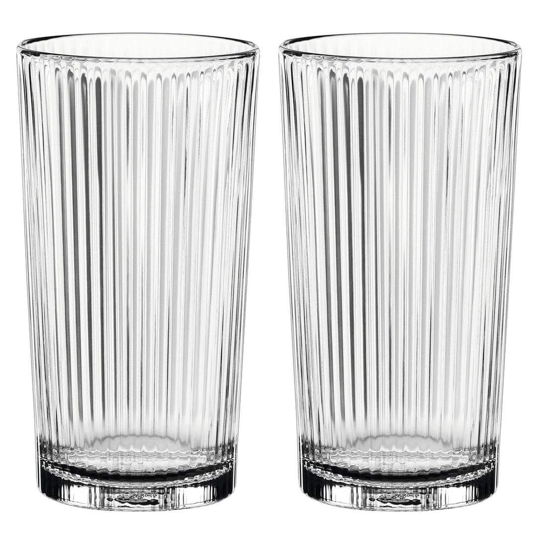 Nachtmann Nachtmann Aperitivo Tumblerglas large, 2 stk. – vinkelbillede (Tumblerglas)