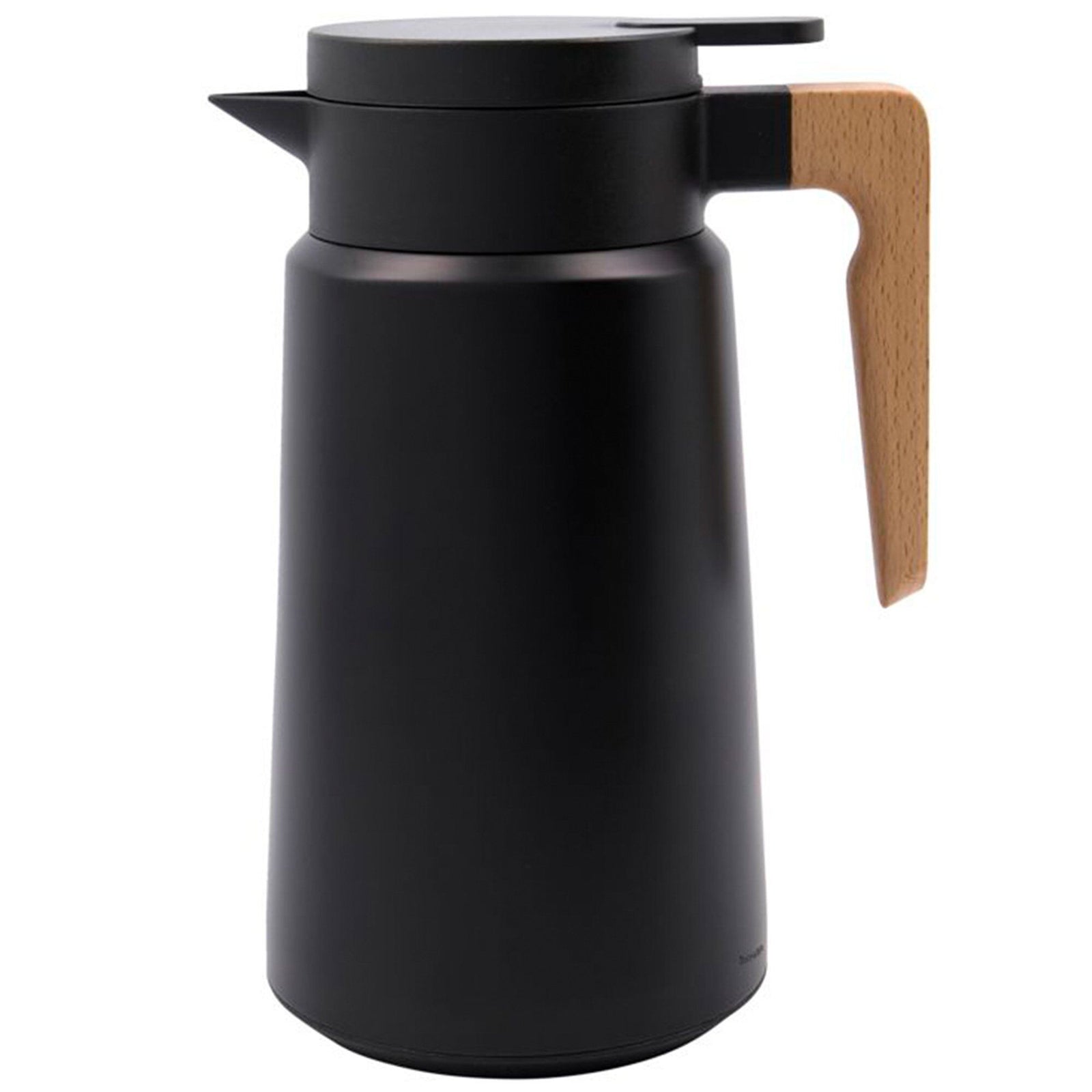 House doctor House doctor Cole termokande 1,8 liter, sort ❤ produktfoto (Termokande)