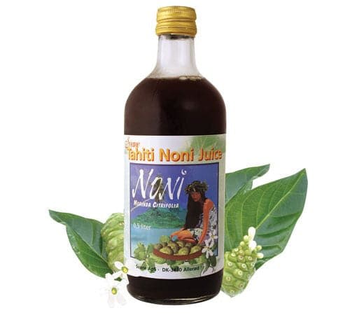 Se Nonijuice Ø 500 ml ✔ Kæmpe udvalg i KopK ✔ Meget billig fragt og hurtig levering: 1 - 2 hverdage - Varenummer: HG-28225 og barcode / Ean: '5709322014003 på lager - Udsalg på Drikke Spar op til 59% - Over 1354 kendte mærker på udsalg