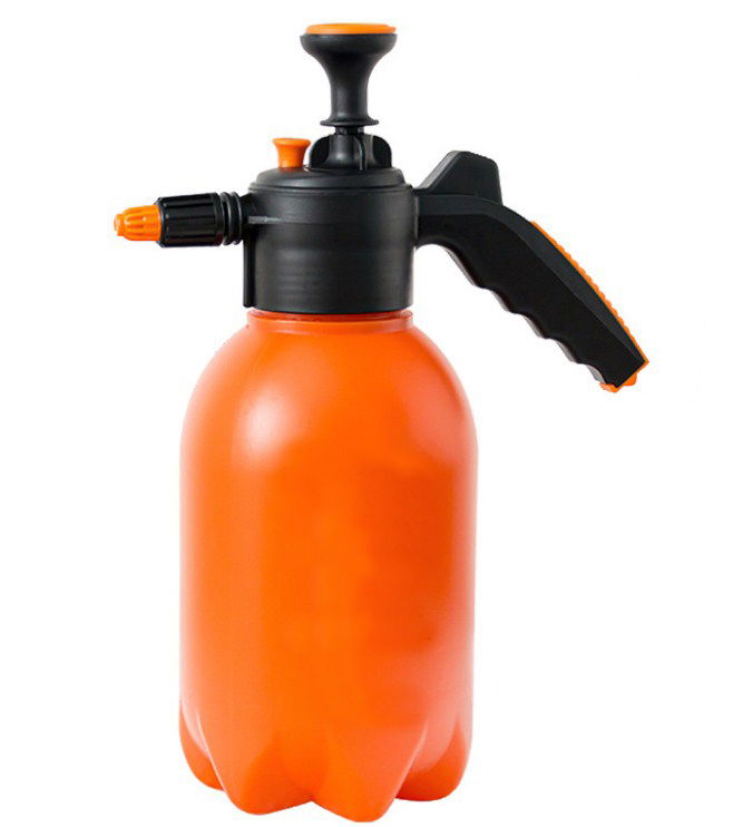 Produktbillede af Tryksprøjte 2 liter på tilbud i høj kvalitet