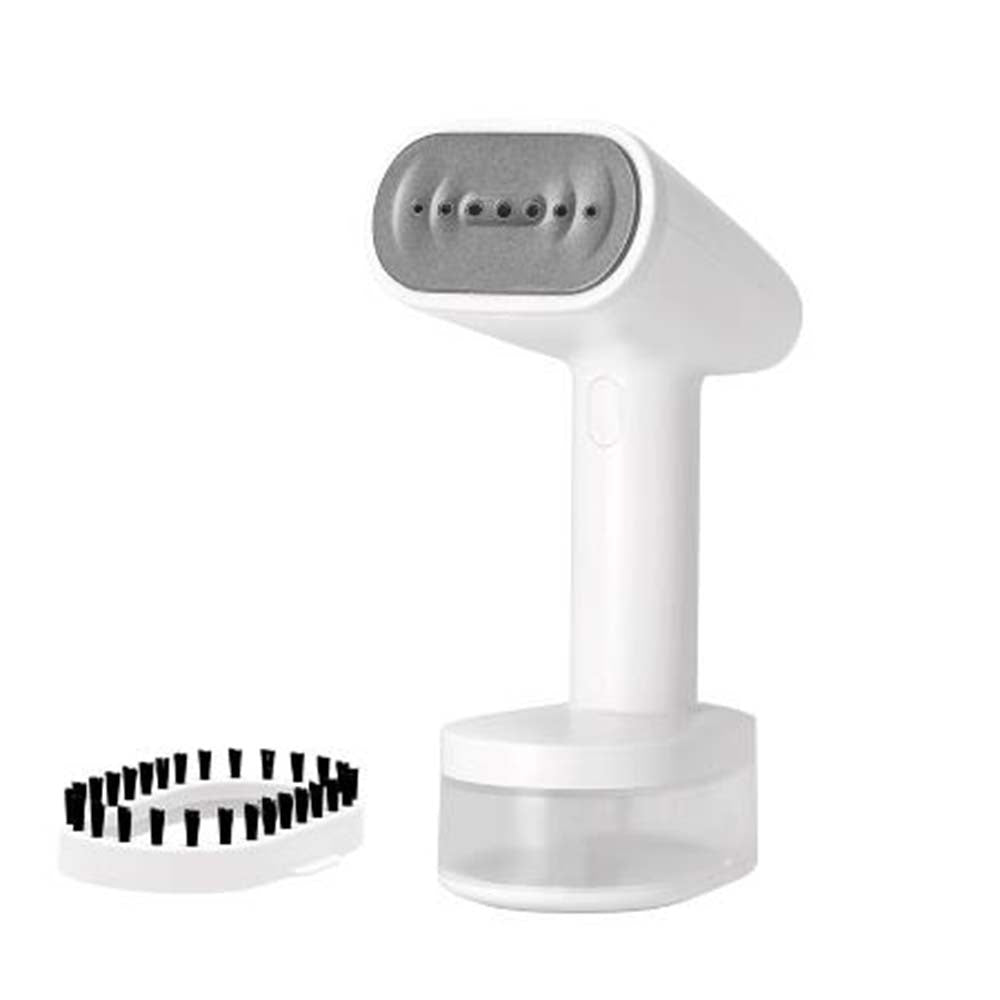 Produktbillede af Nordic Sense Håndsteamer 1600 watt Hvid i premium kvalitet