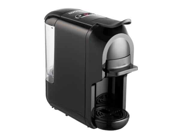 Produktbillede af Nordic Sense Kaffemaskine 2-i-1 1450 watt i premium kvalitet