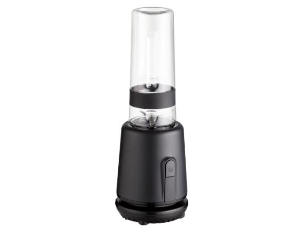 Produktbillede af Nordic Sense Smoothieblender 600 ml 300 watt Sort i premium kvalitet