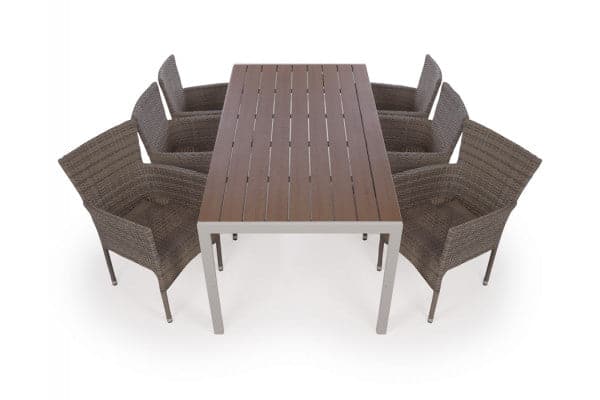 Nori Cebu 2-line Dusty Havemøbelsæt - 90x205 cm ✔ Kæmpe udvalg i Gozomo.dk ✔ Billig fragt og hurtig levering 2 - 5 hverdage - Varenummer: HML-DK3586 / Ean: på lager - Udsalg på HAVEMØBELSÆT > Vedligeholdelsesfrie havemøbelsæt Spar op til 59% - Over 785 kendte brands på udsalg