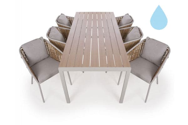 Nori Dora Havemøbelsæt - 90x205 cm - 2. sortering ❤ Kæmpe udvalg i Gozomo.dk ❤ Billig fragt og hurtig levering 2 - 5 hverdage - Varenummer: HML-DK3657 / Ean: på lager - Udsalg på HAVEMØBELSÆT > Vedligeholdelsesfrie havemøbelsæt Spar op til 65% - Over 1124 kendte brands på udsalg