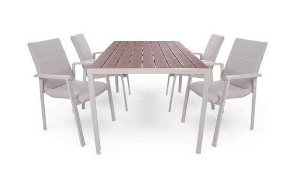 Nori Fejø Havemøbelsæt - 90x150 cm ✔ Kæmpe udvalg i Gozomo.dk ✔ Billig fragt og hurtig levering 2 - 5 hverdage - Varenummer: HML-DK3541 / Ean: på lager - Udsalg på HAVEMØBELSÆT > Vedligeholdelsesfrie havemøbelsæt Spar op til 65% - Over 1124 kendte brands på udsalg