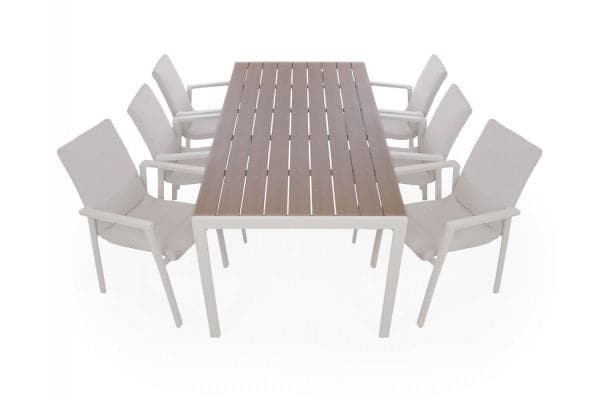 Nori Fejø Havemøbelsæt - 90x205 cm ✔ Kæmpe udvalg i Gozomo.dk ✔ Billig fragt og hurtig levering 2 - 5 hverdage - Varenummer: HML-DK3584 / Ean: på lager - Udsalg på HAVEMØBELSÆT > Vedligeholdelsesfrie havemøbelsæt Spar op til 62% - Over 785 kendte brands på udsalg
