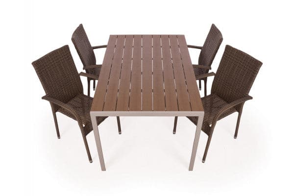 Nori Geneve Dusty Havemøbelsæt - 90x150 cm ✔ Kæmpe udvalg i Gozomo.dk ✔ Billig fragt og hurtig levering 2 - 5 hverdage - Varenummer: HML-DK3569 / Ean: på lager - Udsalg på HAVEMØBELSÆT > Vedligeholdelsesfrie havemøbelsæt Spar op til 57% - Over 785 kendte brands på udsalg