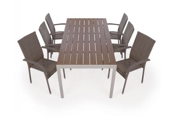 Nori Geneve Dusty Havemøbelsæt - 90x205 cm ✔ Kæmpe udvalg i Gozomo.dk ✔ Billig fragt og hurtig levering 2 - 5 hverdage - Varenummer: HML-DK3585 / Ean: på lager - Udsalg på HAVEMØBELSÆT > Vedligeholdelsesfrie havemøbelsæt Spar op til 61% - Over 785 kendte brands på udsalg