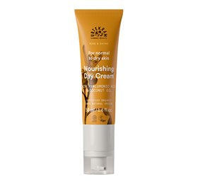 Produktbillede af Urtekram Nourishing Day Cream Rise & Shine 50ml. på tilbud