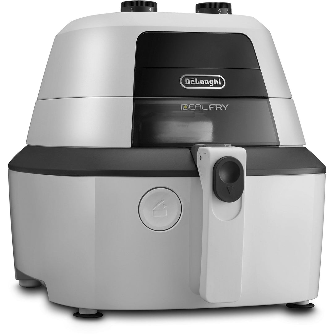 Delonghi Delonghi FH2133.W Frituremaskine – vinkelbillede (Fritøse)