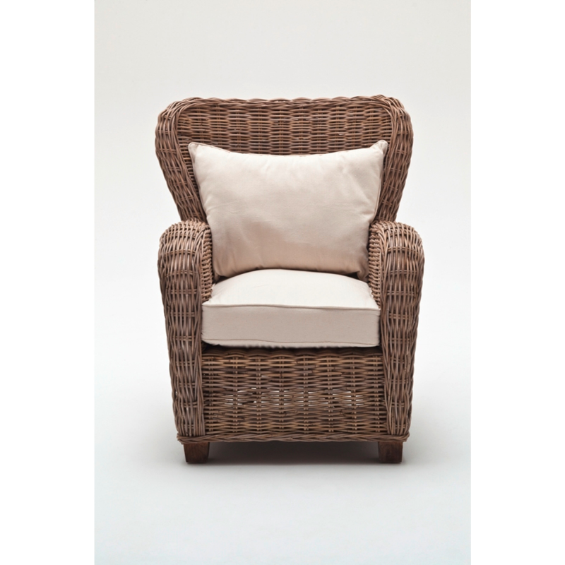 Nova Solo Queen Chair - Wickerworks ❤ Stort online udvalg i Nova Solo ❤ Billig fragt og hurtig levering 2 - 5 hverdage ❤ Varenummer: BYH-638657 / Ean: 8994921001616 på lager - Udsalg på Kurvestole - Over 312 kendte brands på udsalg