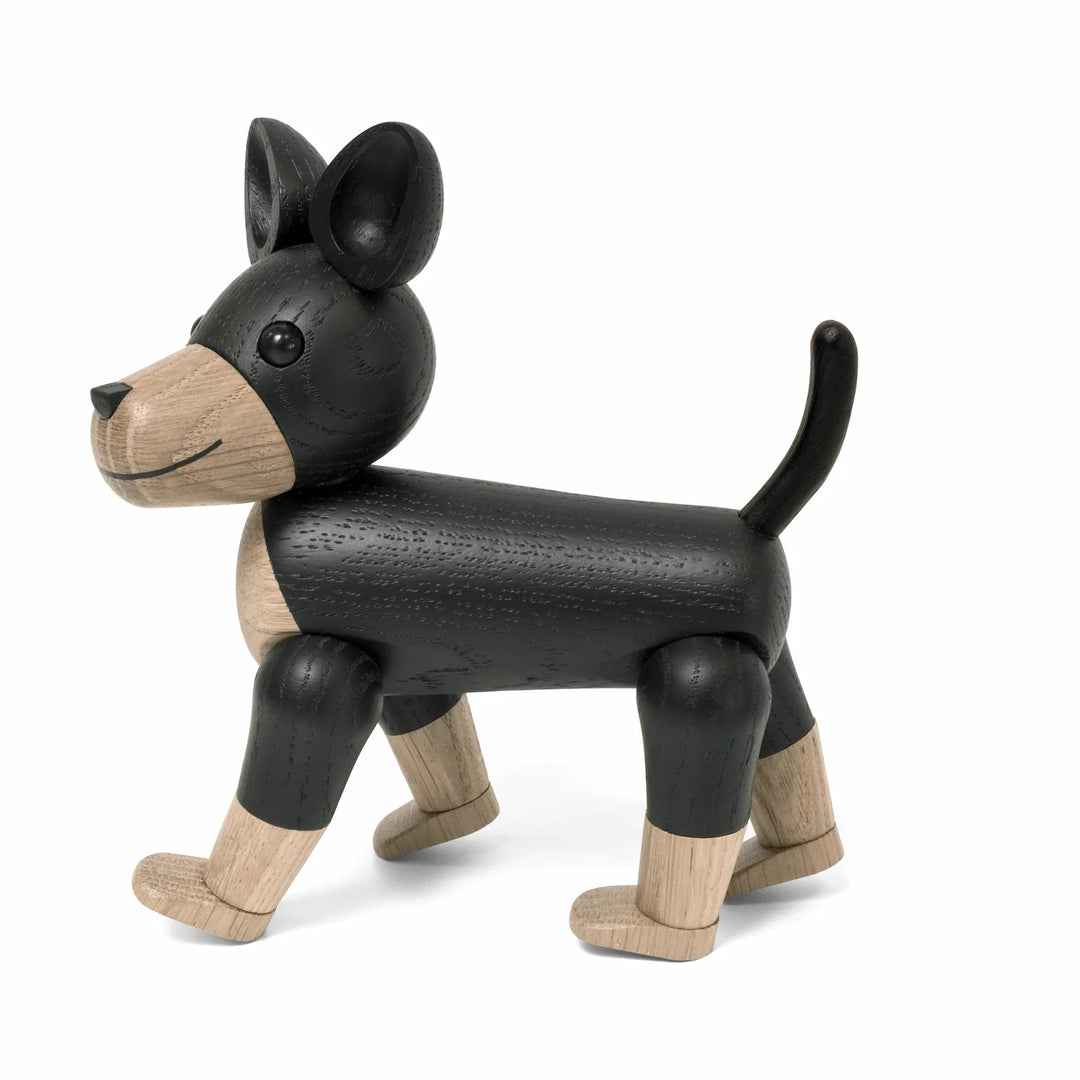 Produktbillede af Novoform Hunden Charlie i premium kvalitet