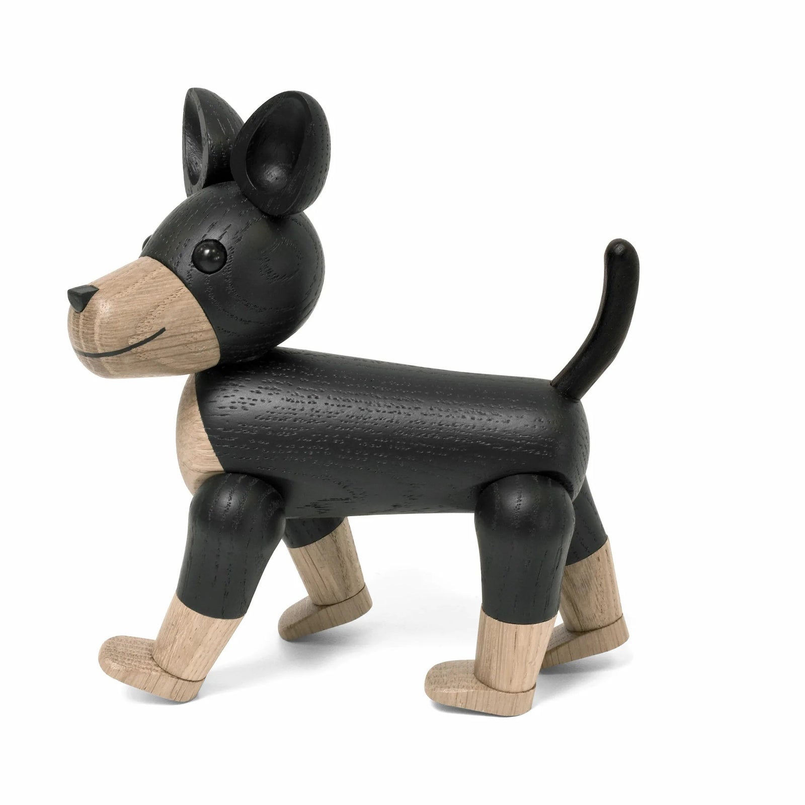Produktbillede af Novoform Hunden Charlie i premium kvalitet