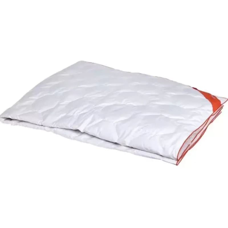 Produktbillede af Feng Shui Spring Rose Dobbelt Dyne 200x220 let helårs på tilbud i høj kvalitet