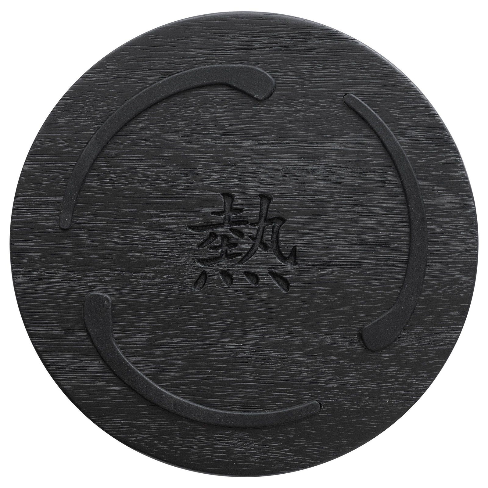 Satake Satake Magnetisk bordskåner, matsort – detaljebillede (Grydelåg)