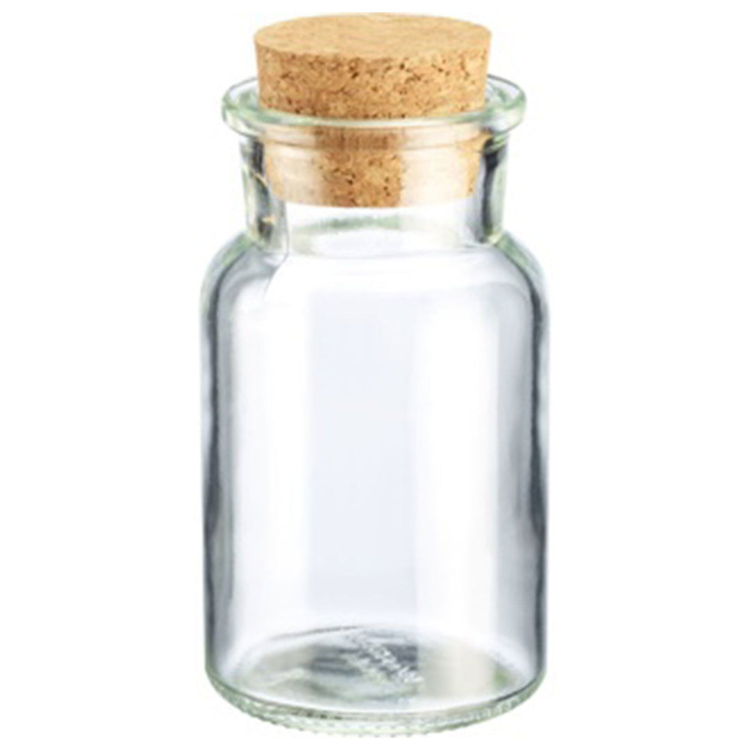 Westmark Westmark Krydderiglas med låg 150 ml – billede i brug (Krydderbeholder)