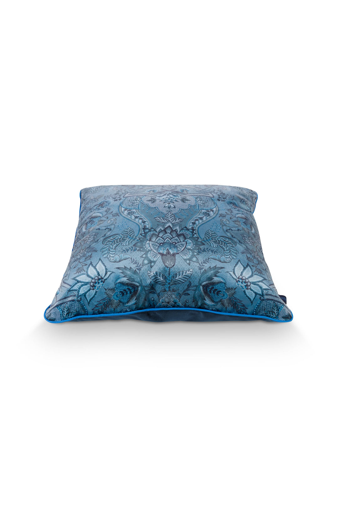 Se Cushion Kyoto Festival Blue 50x50cm på udsalg! Billig fragt & hurtig levering. Spar op til 58% på tilbud fra Casa Decor. Køb nu!