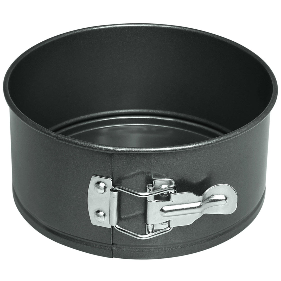 Heirol Heirol Ekstra høj springform 18 cm. – close-up (Springform)