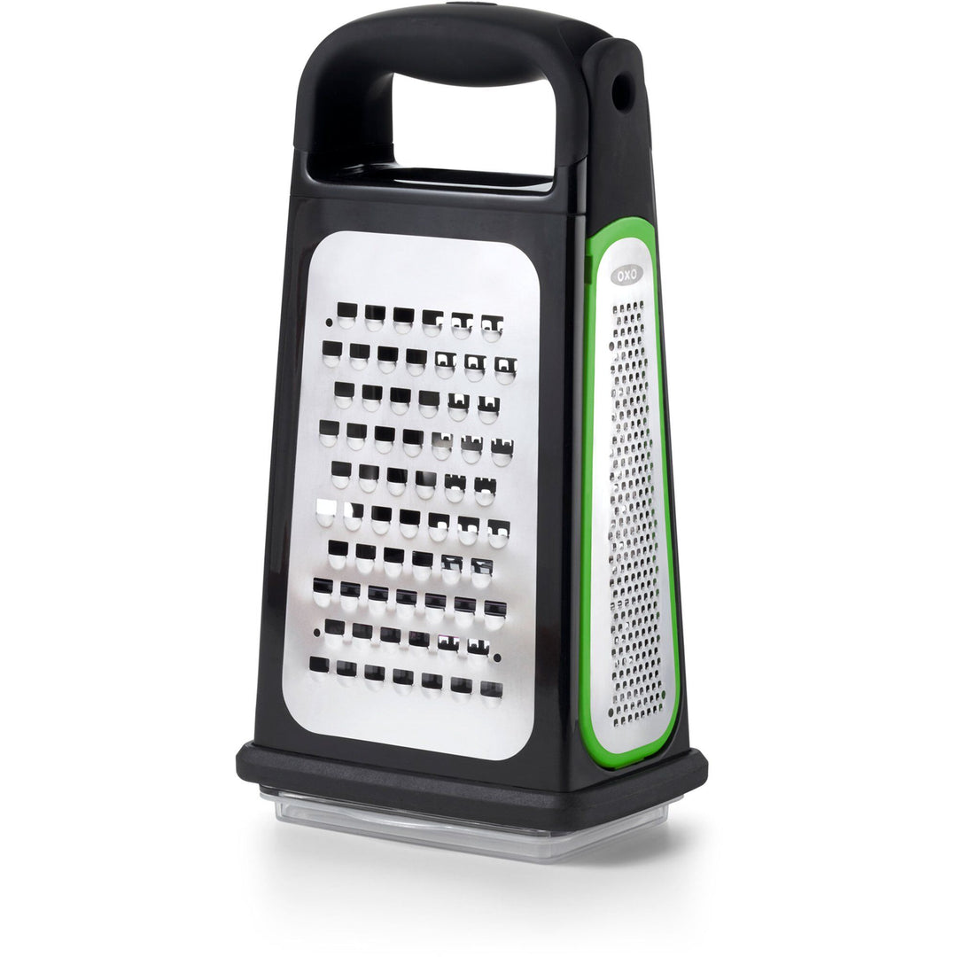Oxo Oxo Rivejern ❤ produktbillede (Rivejern)