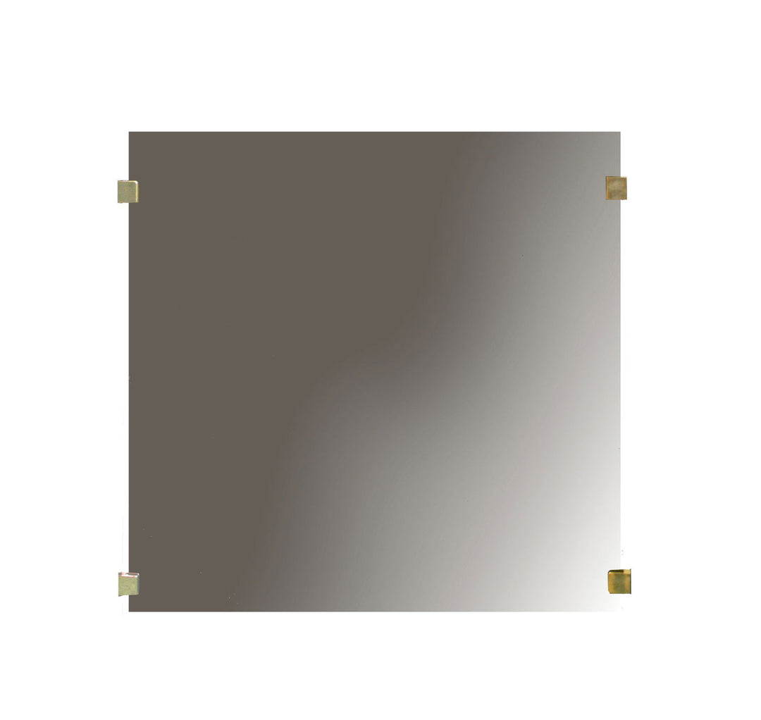 Produktbillede af Glashavehegn 100 x100 cm på tilbud i høj kvalitet