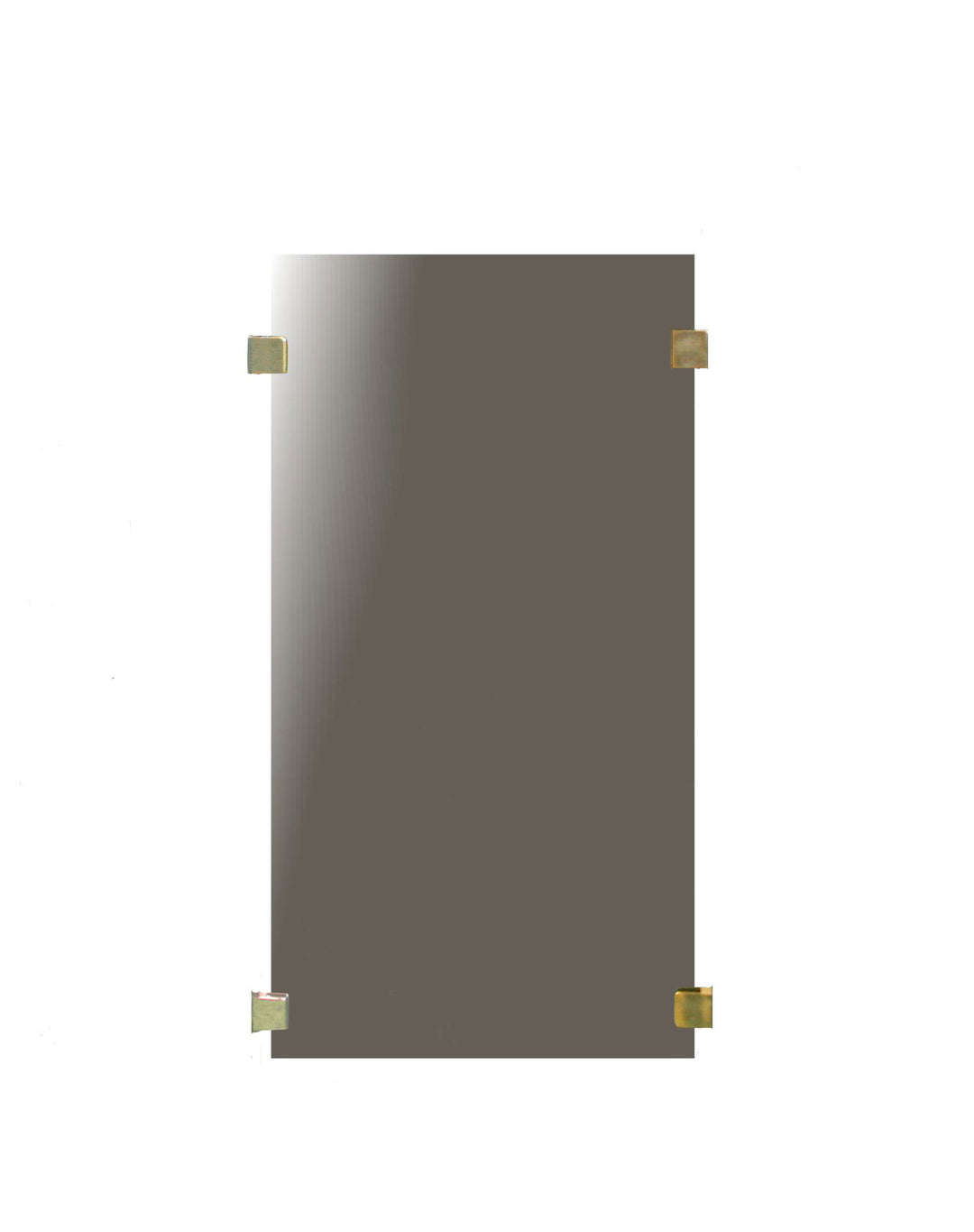 Produktbillede af HORTUS Glashavehegn 50 x100 cm på tilbud i høj kvalitet