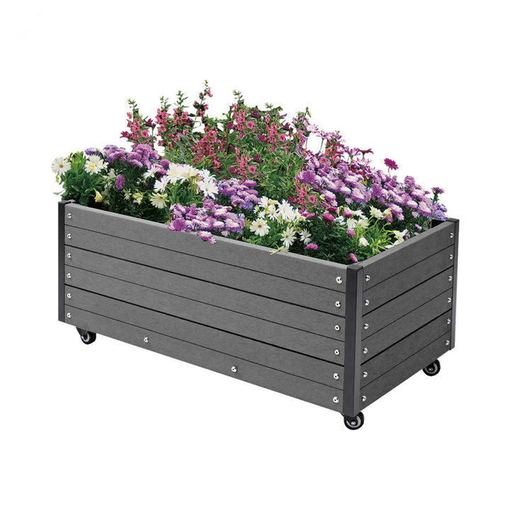 HORTUS højbed WPC 36 x 50 x 90 cm