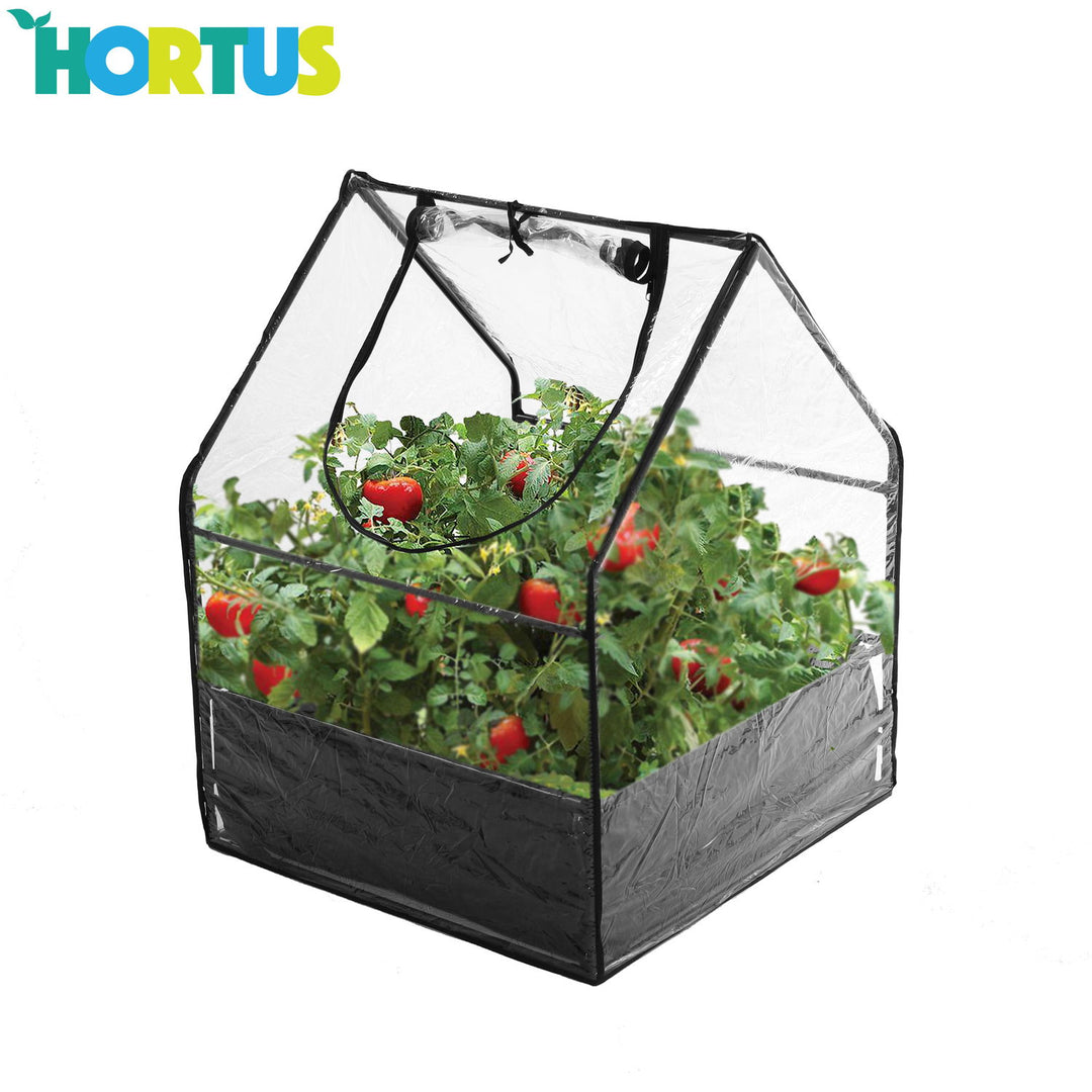 Produktbillede af Minidrivhus 85 x 65 x 65 cm på tilbud i høj kvalitet
