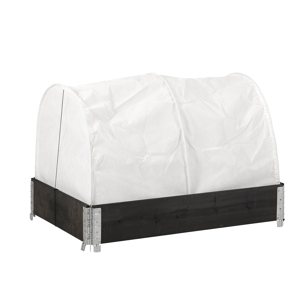 Produktbillede af Væksttunnel til pallerammer på tilbud i høj kvalitet