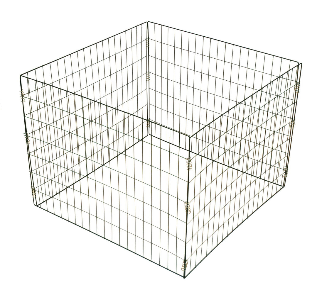 Produktbillede af Kompostbeholder grøn på tilbud i høj kvalitet