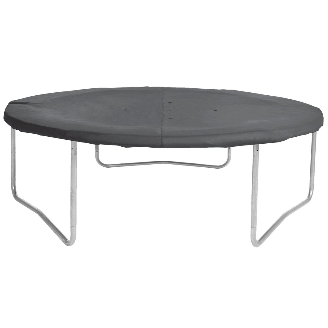 Produktbillede af Salta Cover til trampolin Ø366 cm sort på tilbud i høj kvalitet
