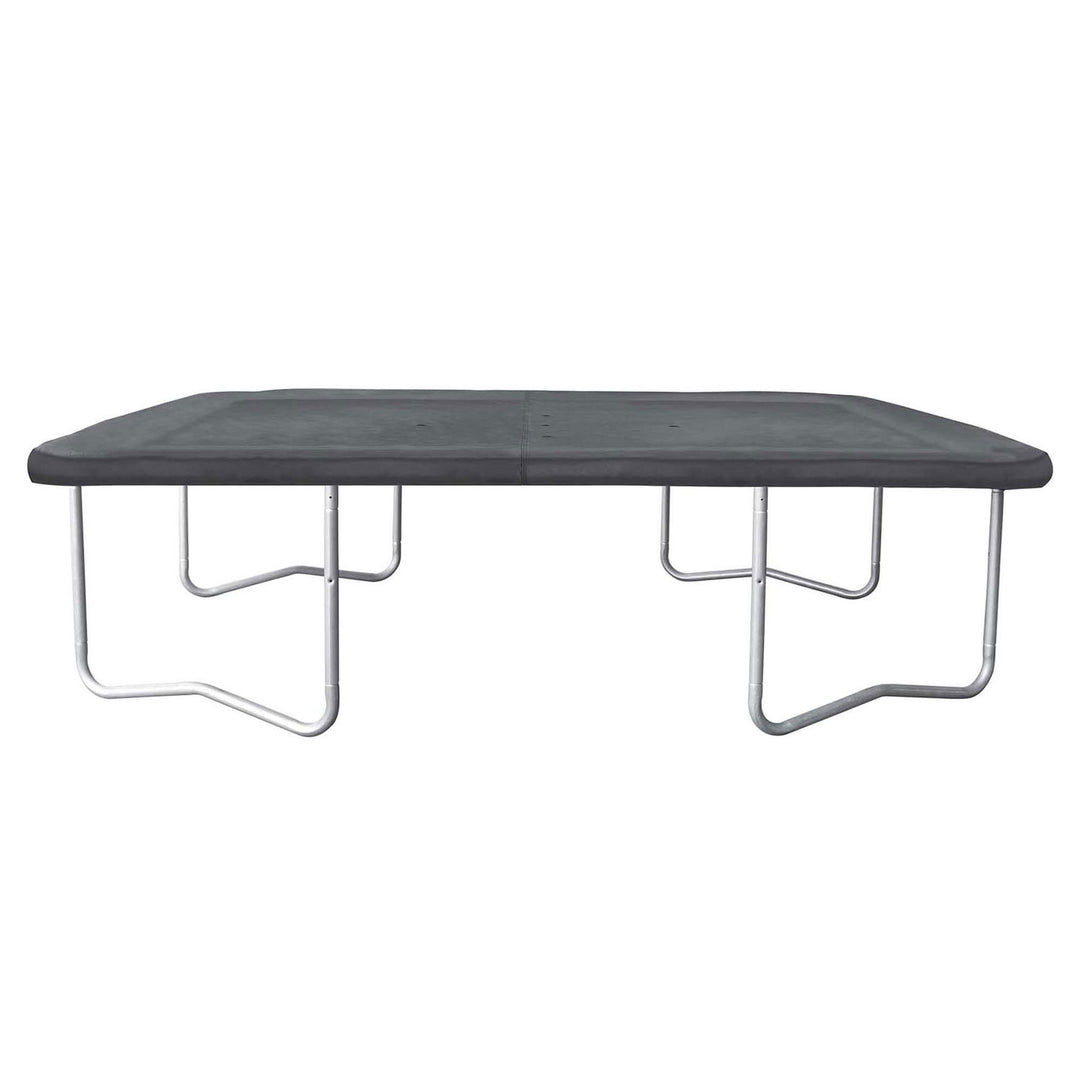 Produktbillede af Salta Cover til trampolin 396x244 cm sort på tilbud i høj kvalitet