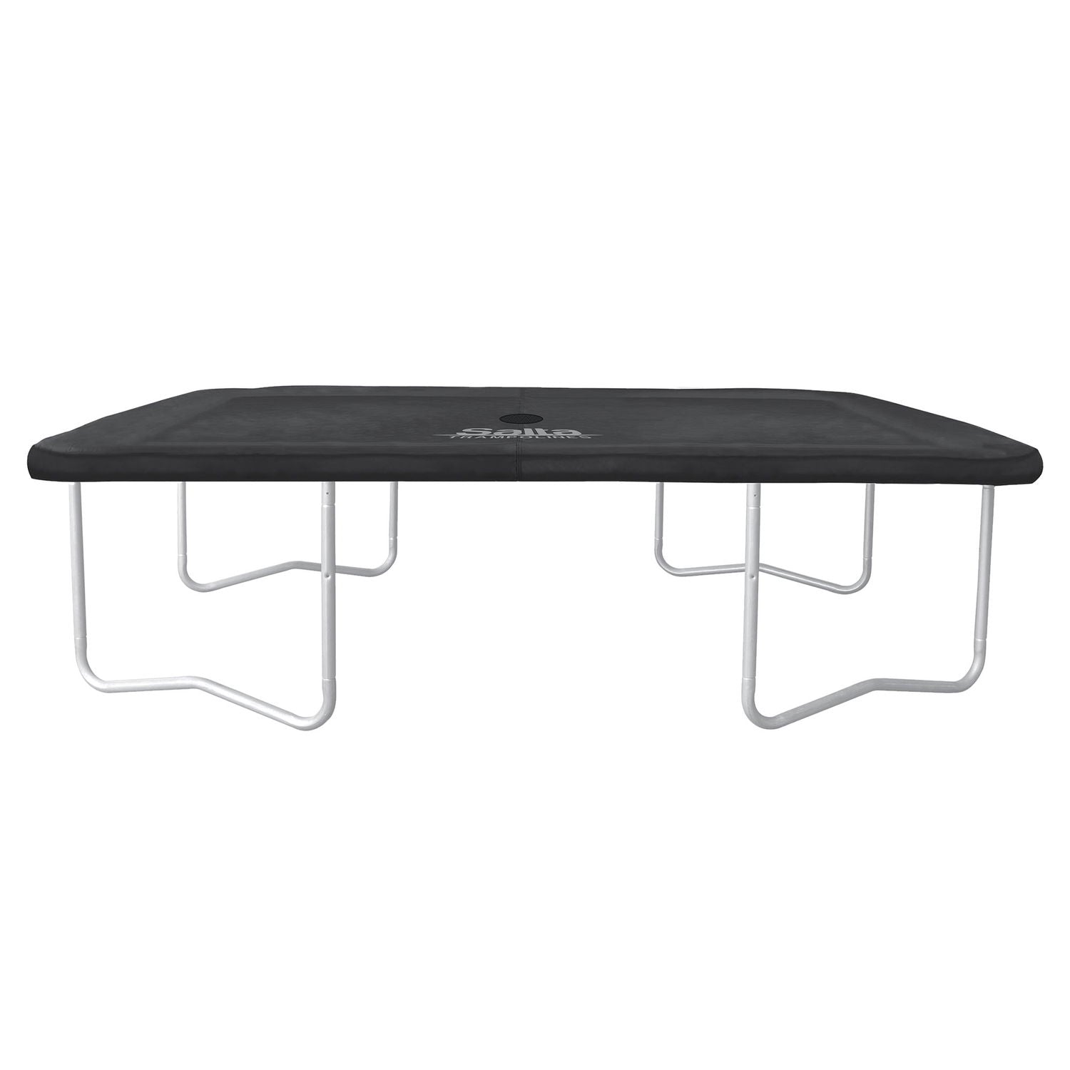 Produktbillede af Salta Cover til trampolin 366x214 cm sort på tilbud i høj kvalitet