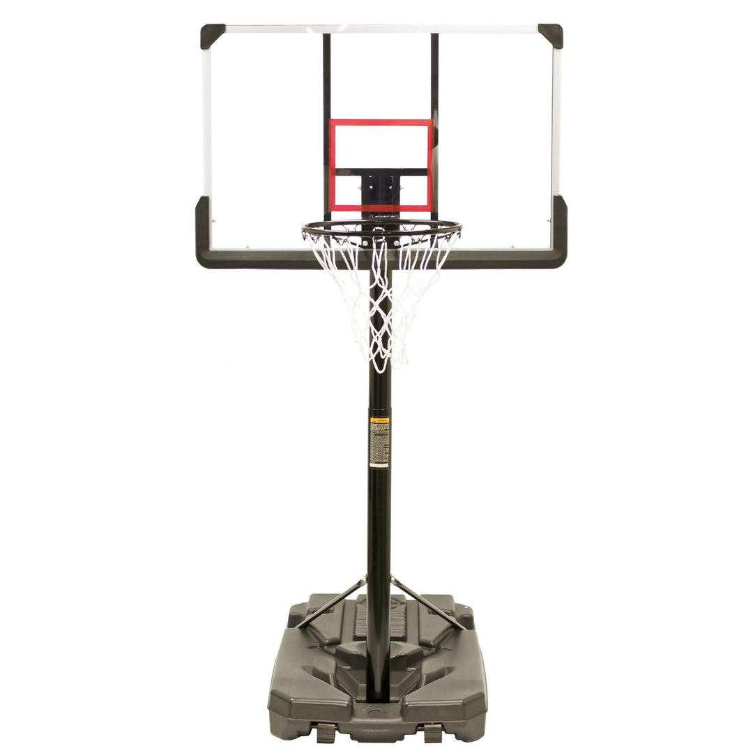 Produktbillede af NORDIC Games basketball stander Deluxe på tilbud i høj kvalitet