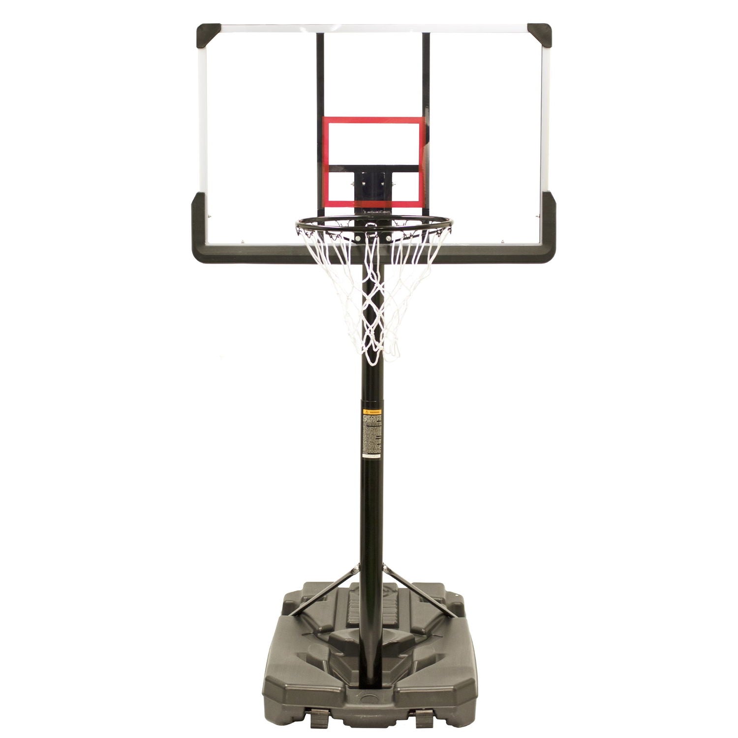 Produktbillede af NORDIC Games basketball stander Deluxe på tilbud i høj kvalitet