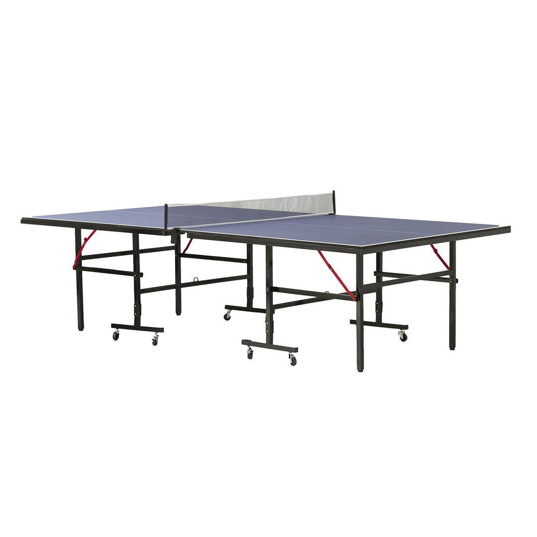 Produktbillede af NORDIC Games bordtennisbord med net på tilbud i høj kvalitet