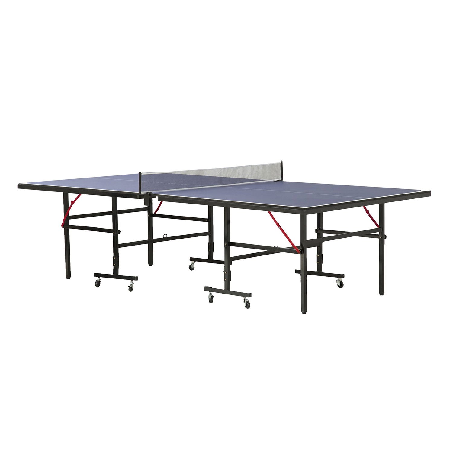 Produktbillede af NORDIC Games bordtennisbord med net på tilbud i høj kvalitet
