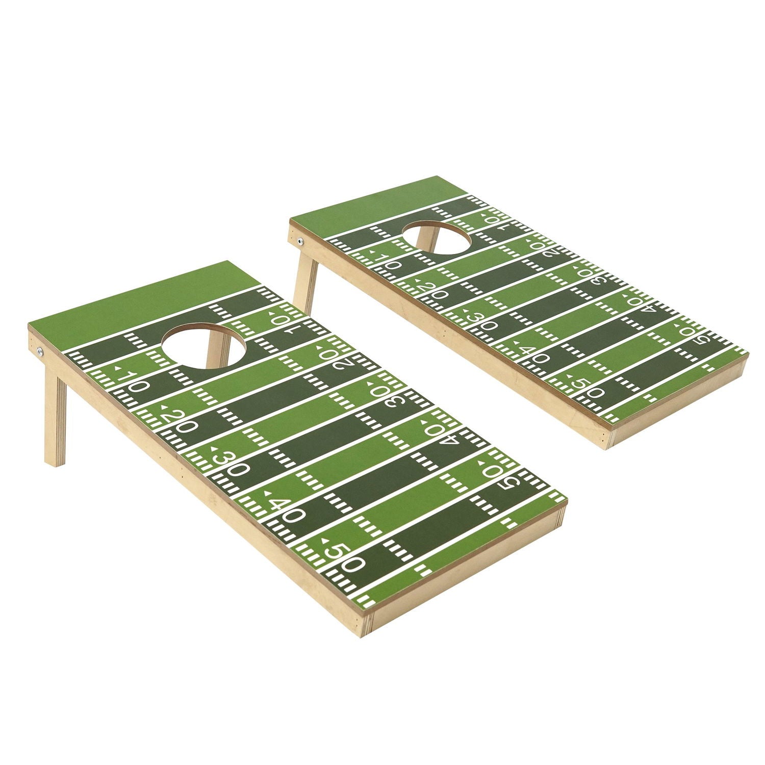 Produktbillede af NORDIC Games bean bag spil deluxe på tilbud i høj kvalitet