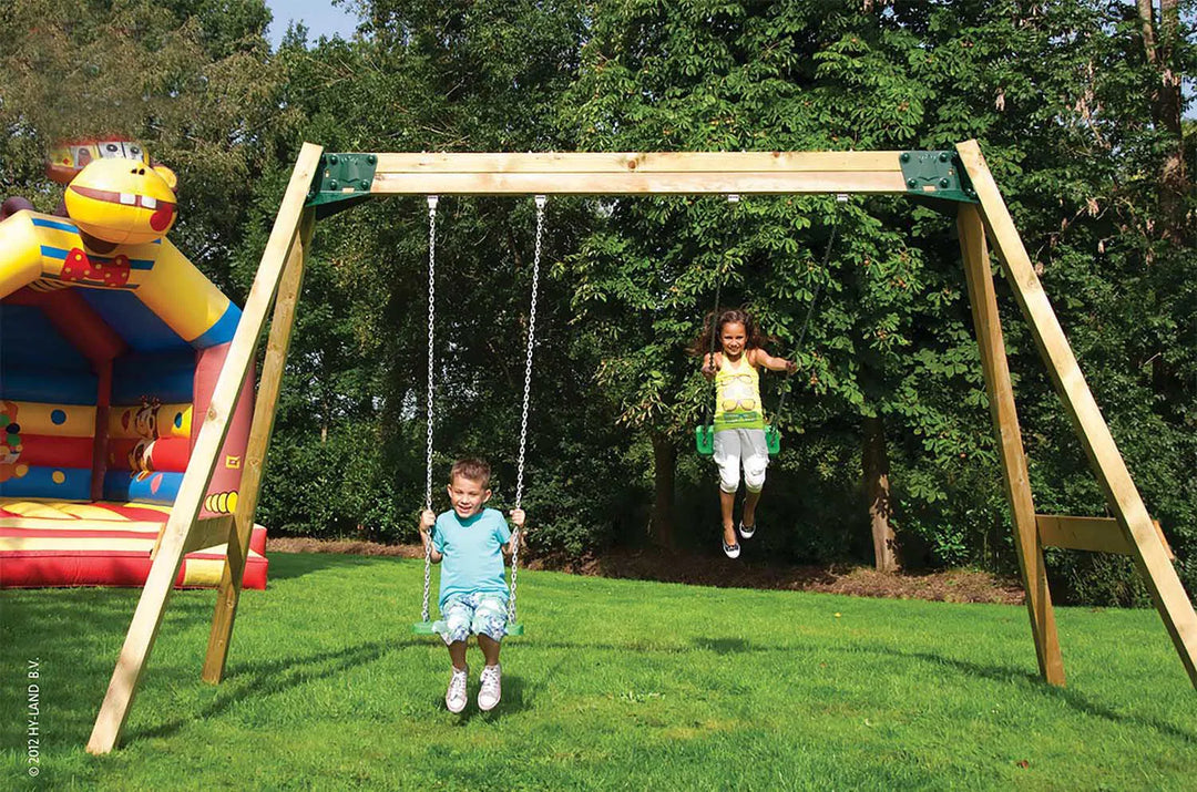 HY-LAND Gyngestativ