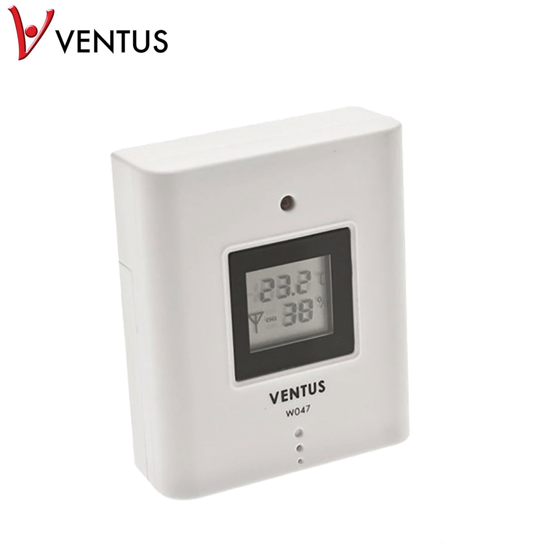 Produktbillede af VENTUS W047 trådløs temp.sensor til W820 på tilbud i høj kvalitet